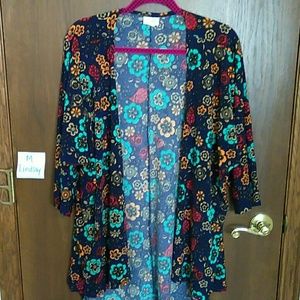 LuLaRoe Lindsay M
